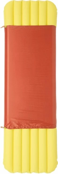 Big Agnes Little Red 20 Sleeping Bag - Kids' -Clothing Shop 00072888 ee6c 43f6 b767 296ad072c526