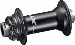 Shimano Deore XT M8110-B Disc Brake Front Hub