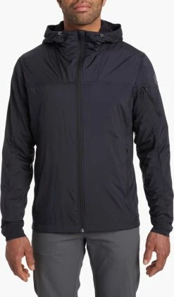 KUHL The One Insulated Hoodie - Men's -Clothing Shop 02de925c 91b4 47b5 8e2f c7c2c473c7b1