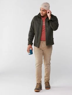 KUHL Burr Jacket - Men's -Clothing Shop 0575452b d375 4d74 aeaa 62038556f543