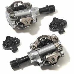 Shimano M540 SPD Bike Pedals
