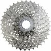Shimano Alivio HG-400 9-Speed Cassette -Clothing Shop 098bbbe7 578f 42a7 a41a 82bdbb813238