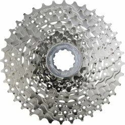 Shimano Alivio HG-400 9-Speed Cassette
