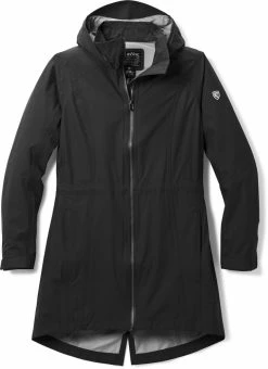 KUHL Jetstream Trench Coat - Women's