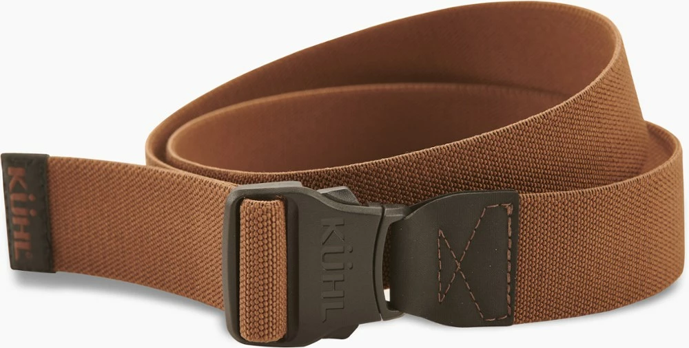 KUHL Resistor Belt - Men's 3 KUHL Resistor Belt - Men's