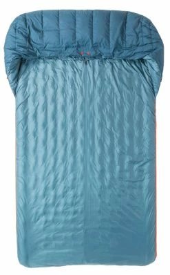 Big Agnes King Solomon 35 Double Sleeping Bag -Clothing Shop 0b8d4ea7 6ad7 489c b35d 98017341aff4