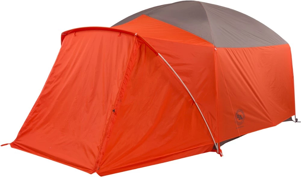 Big Agnes Bunk House 4 Tent 8 Big Agnes Bunk House 4 Tent - Image 6