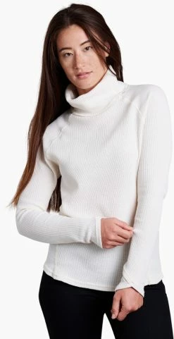 KUHL Petra Turtleneck Sweater - Women's 21 KUHL Petra Turtleneck Sweater - Women's -Clothing Shop 0bf5f311 b463 4f63 8da3 6ef5b79240f2