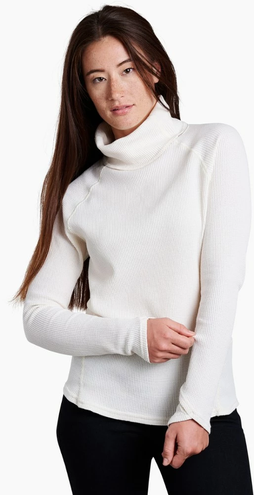 KUHL Petra Turtleneck Sweater - Women's 12 KUHL Petra Turtleneck Sweater - Women's - Image 10