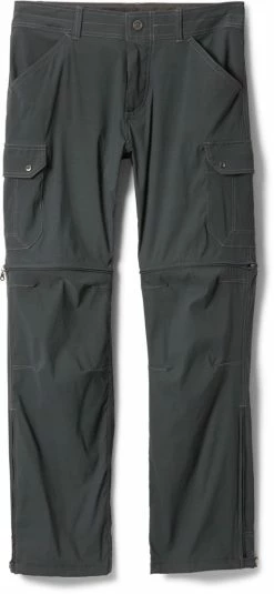 KUHL Renegade Convertible Pants - Men's