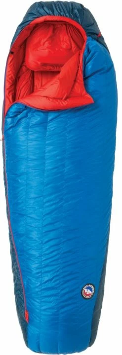 Big Agnes Anvil Horn 15 Sleeping Bag - Men's