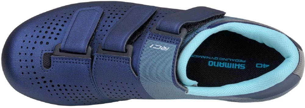 Shimano RC1 Road Cycling Shoes - Women's 9 Shimano RC1 Road Cycling Shoes - Women's - Image 7