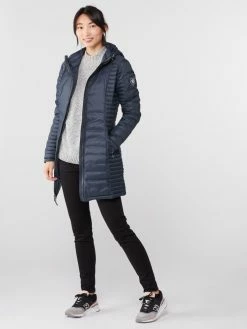 KUHL Spyfire Down Parka - Women's -Clothing Shop 0dd90f01 ad82 4757 a15c 4087968dfb40