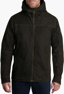 KUHL Law Hoodie - Men's -Clothing Shop 0e30777a ab53 4575 b24b f2360ba74fe2