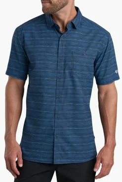 KUHL Persuadr Shirt - Men's 10 KUHL Persuadr Shirt - Men's -Clothing Shop 0f5290bb f956 4307 a1c3 d8d5db1d8d4b