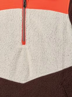 KUHL Prism Half-Zip Fleece Jacket - Women's -Clothing Shop 1138fa08 a9a1 41bc 807a 41b97a1d5bf5