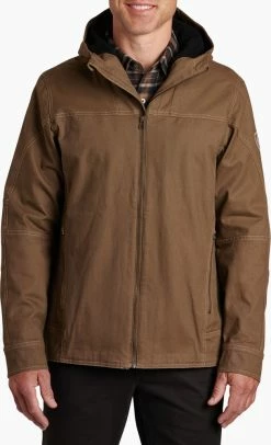 KUHL Law Hoodie - Men's