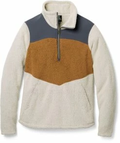 KUHL Prism Half-Zip Fleece Jacket - Women's -Clothing Shop 12606d36 c8e8 49f8 a8a9 3ff86e0db56e