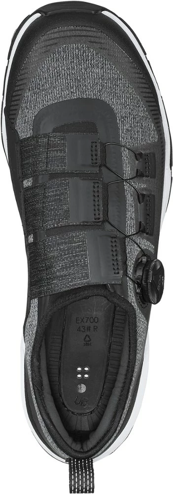Shimano EX7 Cycling Shoes - Men's 8 Shimano EX7 Cycling Shoes - Men's - Image 6