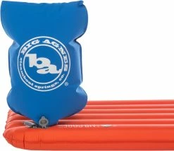Big Agnes Insulated Air Core Ultra Sleeping Pad 10 Big Agnes Insulated Air Core Ultra Sleeping Pad -Clothing Shop 1476d014 41e4 4e19 8636 229601fc9ad2