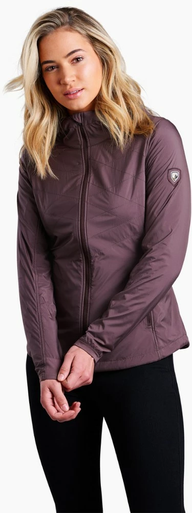 KUHL The One Insulated Hoodie - Women's 3 KUHL The One Insulated Hoodie - Women's