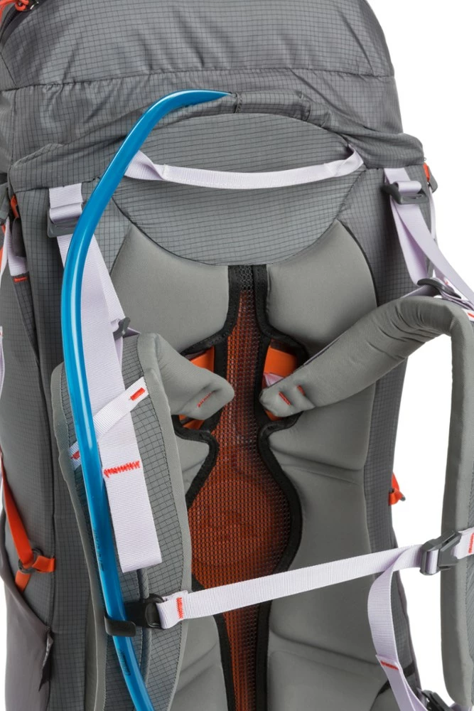 Big Agnes Garnet 60 L Pack - Women's 8 Big Agnes Garnet 60 L Pack - Women's - Image 6