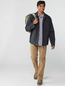 KUHL Konfidant Air Pants - Men's -Clothing Shop 194e2eb5 992e 4896 8ce5 7ed40e7cc209