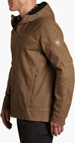 KUHL Law Hoodie - Men's -Clothing Shop 1a94f381 b34b 47b2 a91e 240a88ec8f91