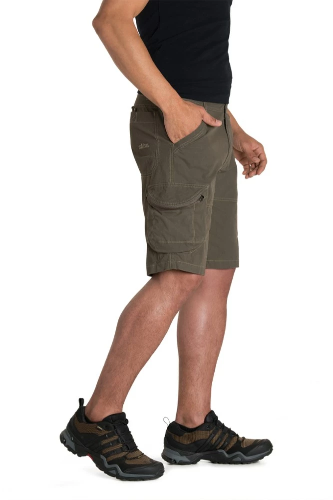 KUHL Ambush Cargo Shorts - Men's 5 KUHL Ambush Cargo Shorts - Men's - Image 3