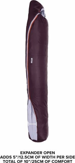 Big Agnes Torchlight Camp 20 Sleeping Bag - Women's -Clothing Shop 1c626960 397c 4223 9f22 27e10333d1dc