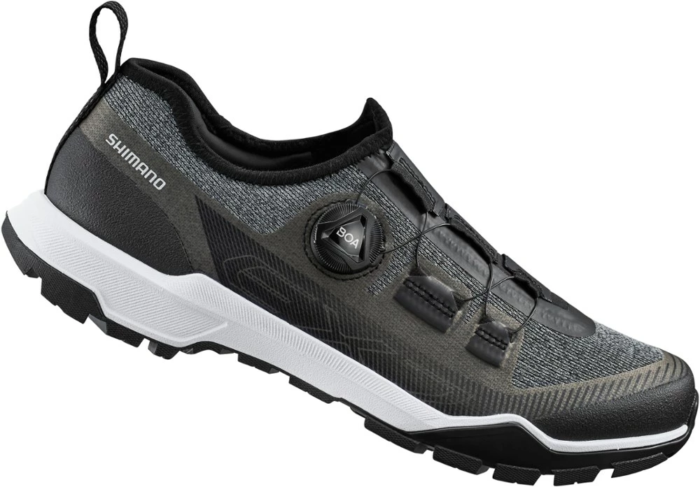 Shimano EX7 Cycling Shoes - Men's 4 Shimano EX7 Cycling Shoes - Men's - Image 2
