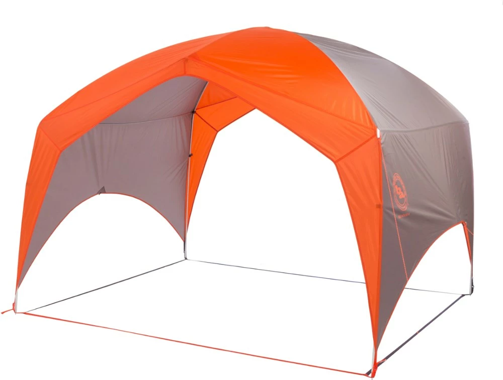 Big Agnes Big House 4 Tent 7 Big Agnes Big House 4 Tent - Image 5