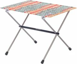Big Agnes Woodchuck Camp Table