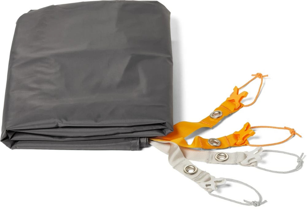 Big Agnes Salt Creek SL3 Footprint 4 Big Agnes Salt Creek SL3 Footprint - Image 2