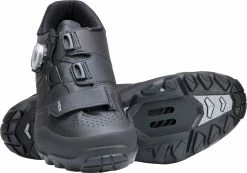 Shimano ME5 Mountain Bike Shoes - Men's -Clothing Shop 221ab940 7253 4cbe 856a 25711d0b6850