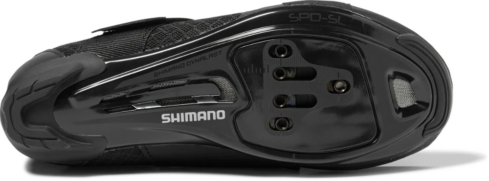 Shimano IC1 Indoor Cycling Shoes - Women's 8 Shimano IC1 Indoor Cycling Shoes - Women's - Image 6