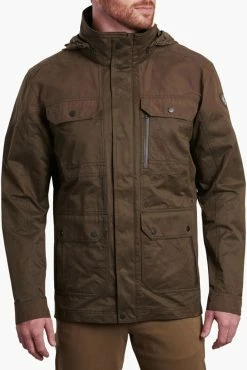 KUHL Kollusion Jacket - Men's