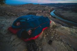 Big Agnes Sidewinder SL 20 Sleeping Bag - Men's -Clothing Shop 26faaae1 ba09 4e2c bb3b df53b3565e34