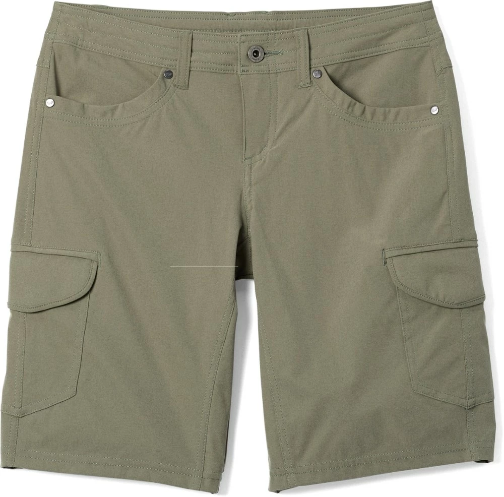KUHL Freeflex Cargo Shorts - Women's 9 KUHL Freeflex Cargo Shorts - Women's - Image 7