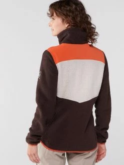 KUHL Prism Full-Zip Fleece Jacket - Women's -Clothing Shop 2913b25f 375f 4f56 a5cf 613e1fc34610