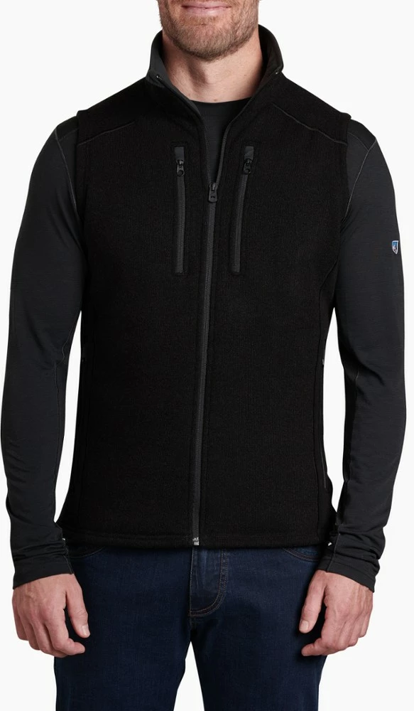KUHL Interceptr Vest - Men's 8 KUHL Interceptr Vest - Men's - Image 6