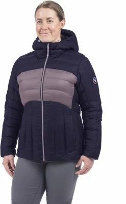 Big Agnes Luna Insulated Jacket - Women's 23 Big Agnes Luna Insulated Jacket - Women's -Clothing Shop 29cd1fa7 3b03 4293 8c1f fba50355d58d