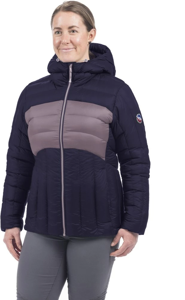 Big Agnes Luna Insulated Jacket - Women's 11 Big Agnes Luna Insulated Jacket - Women's - Image 9