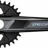 Shimano Deore M6120 1 x 12-Speed Crankset 1 Shimano Deore M6120 1 x 12-Speed Crankset -Clothing Shop 2a3c7671 70a1 4635 b4c9 53169203410b