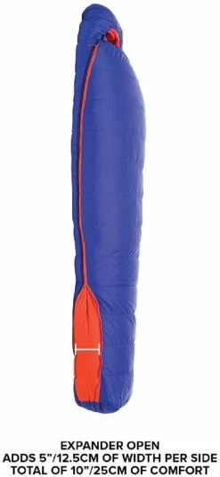 Big Agnes Torchlight 30 Sleeping Bag - Women's Petite -Clothing Shop 2a790f7a 9787 4f07 b32f e2db5d0d6649