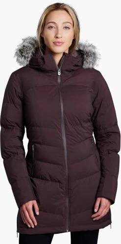 KUHL Frost Down Parka - Women's
