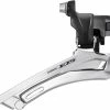Shimano 105 FD-5700 Front Derailleur - 28.6/31.8 mm Clamp -Clothing Shop 2c0e5743 087e 4344 9f98 88e7e2b22b06