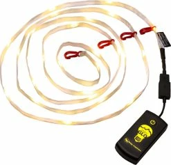 Big Agnes mtnGLO Tent Camp Lights -Clothing Shop 2ca36f6d 13b9 40fe b9f6 0419ff37c775