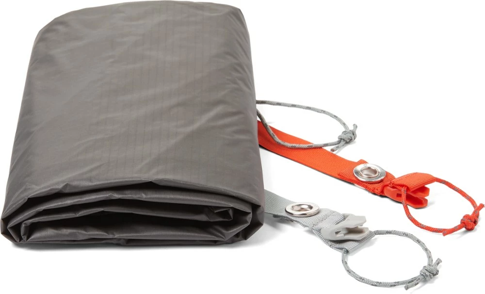Big Agnes Copper Spur HV UL1 Bikepack Footprint 4 Big Agnes Copper Spur HV UL1 Bikepack Footprint - Image 2