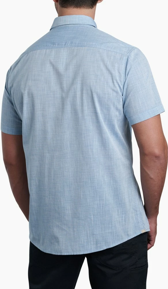 KUHL Karib Stripe Shirt - Men's 4 KUHL Karib Stripe Shirt - Men's - Image 2